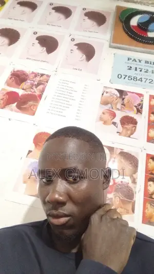 Ardhi ya Kisumu Kadongo kwa Uuzaji