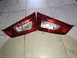 Mitsubishi RVR 2010 Boot Light - 1