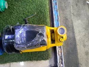 Dera DK80 1HP Water Pump