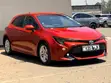 Toyota Corolla 1.6 Sport 2020 Nyeusi - 1
