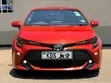 Toyota Corolla 1.6 Sport 2020 Nyeusi - 3