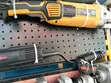 Ingco 2000W Angle Grinder Mpya Kabisa - 1