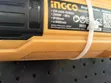 Ingco 2000W Angle Grinder Mpya Kabisa - 2