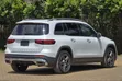 Mercedes-Benz GLB 200 d 2020 Nyeupe - 1