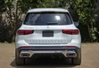 Mercedes-Benz GLB 200 d 2020 Nyeupe - 2