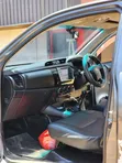 Toyota Hilux Revo Smart Cab Diesel 2.8 AWD 2016 Grey - 4
