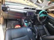 Toyota Hilux Revo Smart Cab Diesel 2.8 AWD 2016 Grey - 5