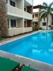 Ghorofa ya Vyumba 2 vilivyopambwa kwa Samani kwa Ajili ya Kukodisha Diani - 1