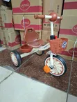 Tricycle ya Muziki - Mpya Kabisa - 1