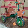 Tricycle ya Muziki - Mpya Kabisa - 2