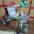 Tricycle ya Muziki - Mpya Kabisa - 3