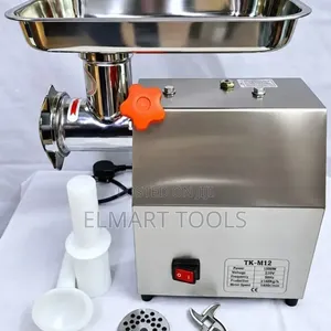 TK-M12 Electric Meat Mincer & Grinder