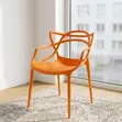 Durable Waterproof Bistro Chair - 3