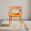 Durable Waterproof Bistro Chair - 4
