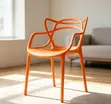 Durable Waterproof Bistro Chair - 5