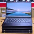 Laptopi ya Lenovo ThinkPad T495s: Ryzen 5, 8GB RAM, 256GB SSD - 1