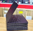 Laptopi ya Lenovo ThinkPad T495s: Ryzen 5, 8GB RAM, 256GB SSD - 4