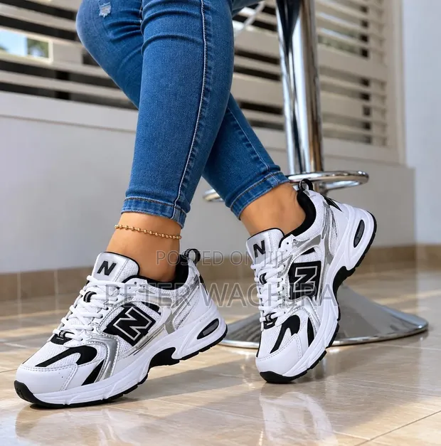 New Balance 530 Lady Sneakers - 1