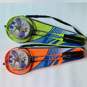 Brand New Badminton Rackets