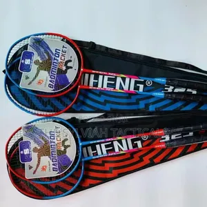 Brand New Badminton Rackets