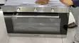 Hisense 90cm 125L Built-in Oven with 2 Fans - 1