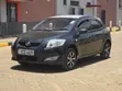Toyota Auris 2008 Black - 2