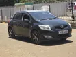 Toyota Auris 2008 Black - 3