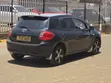 Toyota Auris 2008 Black - 5