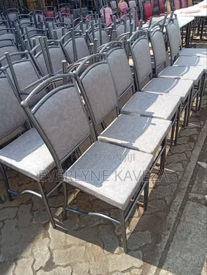 Hotel Bar and Restaurant Chairs (Brand New)