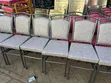 Hotel Bar and Restaurant Chairs (Brand New) - 2