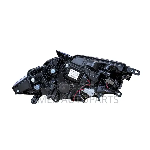 Nissan Leaf ZE0 Head Lamp (2011) - Left Hand Side - 1