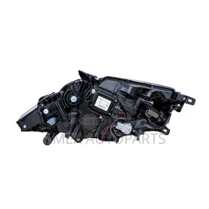 Nissan Leaf ZE0 Head Lamp (2011) - Left Hand Side