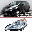 Nissan Leaf ZE0 Head Lamp (2011) - Left Hand Side - 3