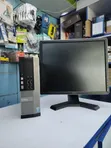 Kompyuta ya Mezani Dell OptiPlex 9020 - Core i5, 4GB RAM, 500GB HDD - 1