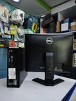 Kompyuta ya Mezani Dell OptiPlex 9020 - Core i5, 4GB RAM, 500GB HDD - 5