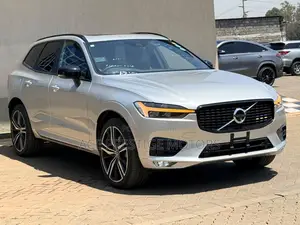 Volvo XC60 B5 2020