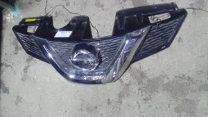 Used Nissan X-Trail NT32 Grille (Ex-Japan)