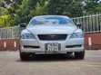 Toyota Mark X 2.5 RWD 2007 Silver - 1