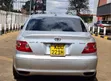 Toyota Mark X 2.5 RWD 2007 Silver - 3