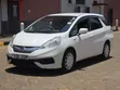 Honda Fit Shuttle Hybrid 2015 White - 2