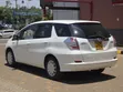 Honda Fit Shuttle Hybrid 2015 White - 5