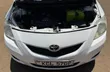 Toyota Belta 2010 Nyeupe - 4