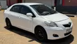 Toyota Belta 2010 Nyeupe - 5