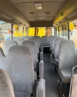 Toyota Coaster 2005 Silver - 5