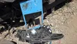 Mazda Axela Headlight (Left) 2016 - 4