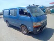 Toyota HiAce 2002 Bus - 4