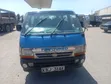 Toyota HiAce 2002 Bus - 5