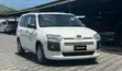Toyota Probox 2019 White - 1