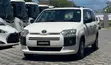 Toyota Probox 2019 White - 3