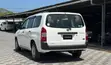 Toyota Probox 2019 White - 4